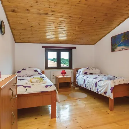 Appartement Three-bedroom With A Fireplace 02