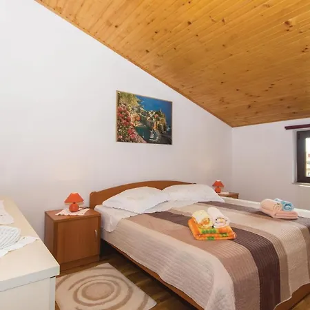 Three-bedroom With A Fireplace 02